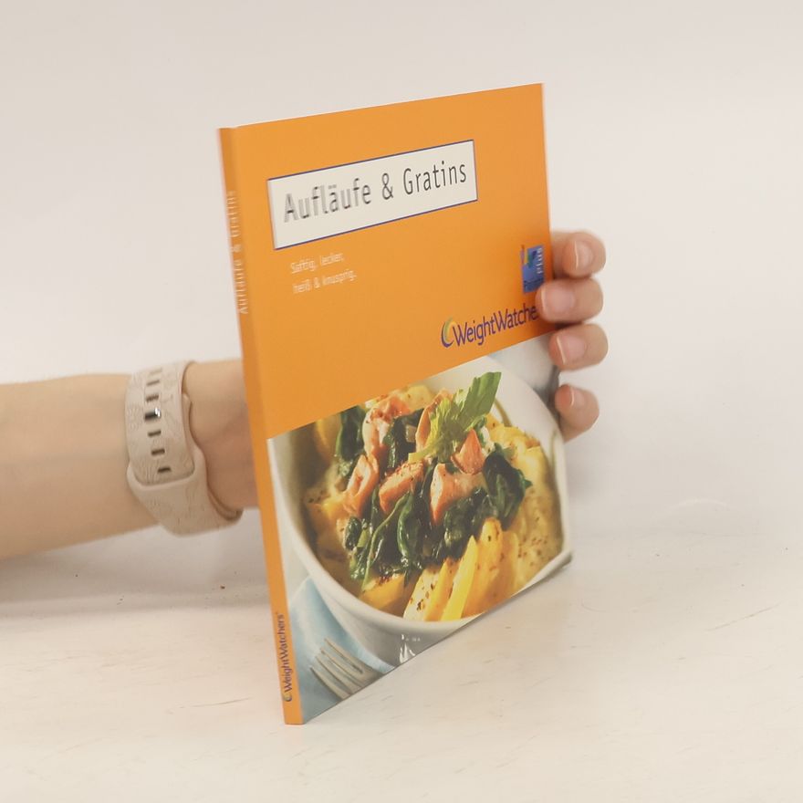 Autorenkollektiv Aufläufe & Gratins