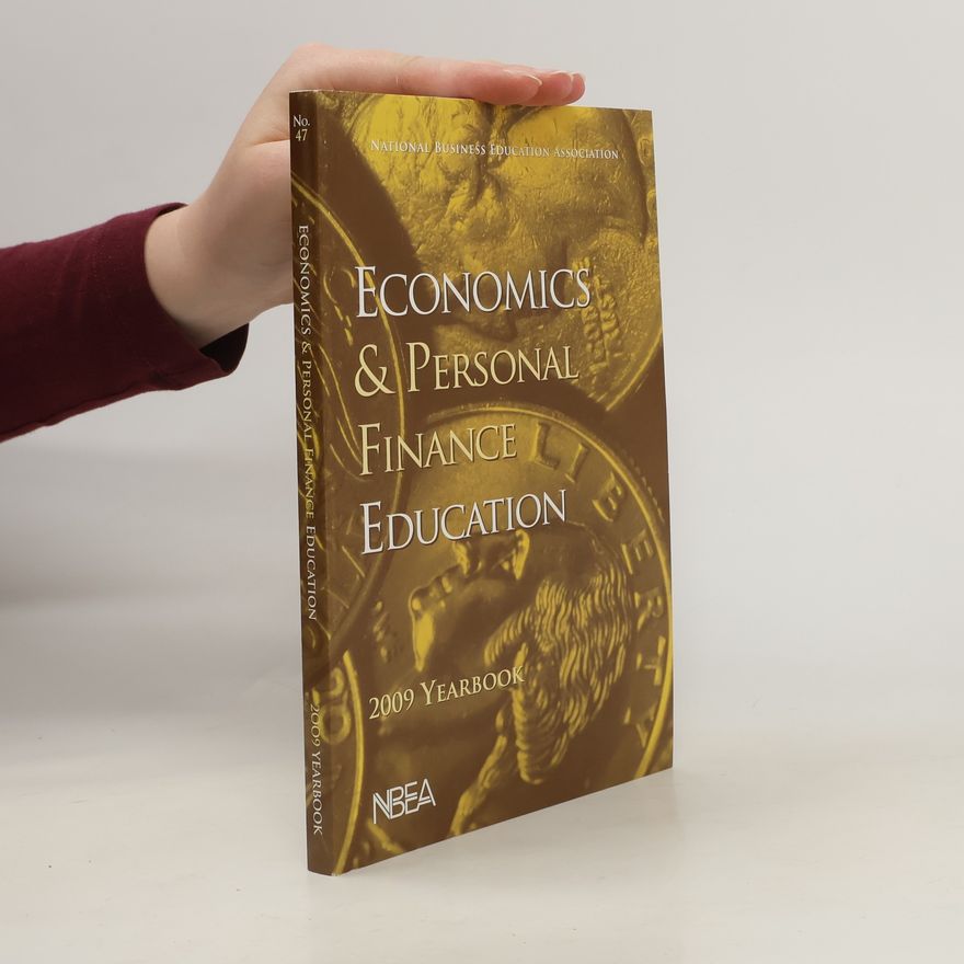 Autores varios Economics & Personal Finance Education