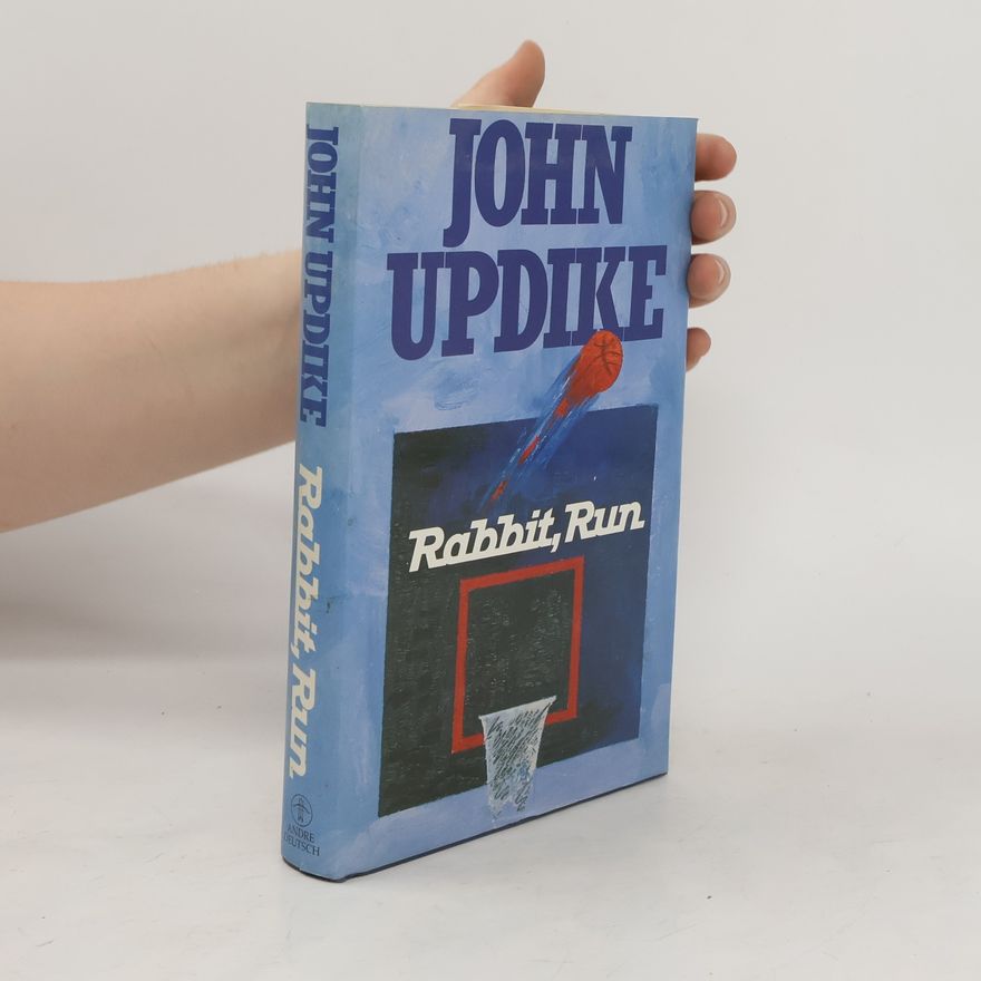 John Updike Rabbit, Run