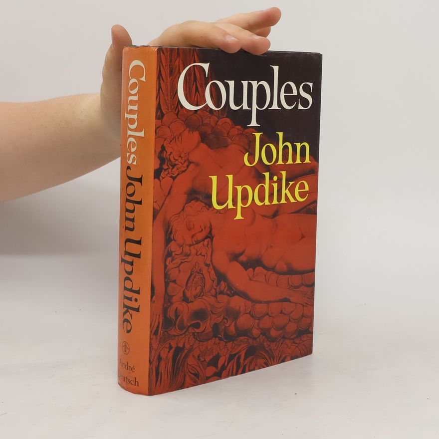 John Updike Couples