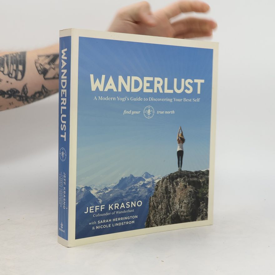 Jeff Krasno Wanderlust