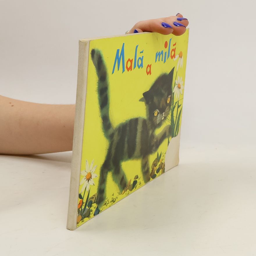 Dagmar Schwintowsky Malá a milá