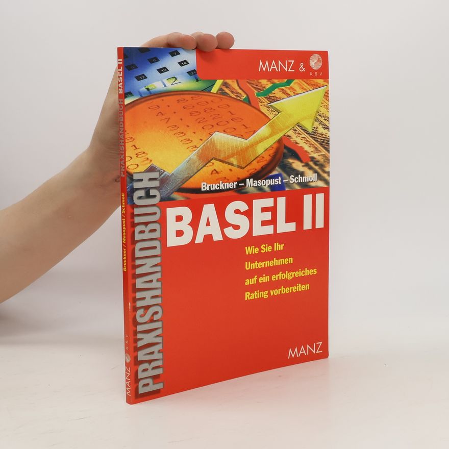 Bernulf Bruckner Basel II