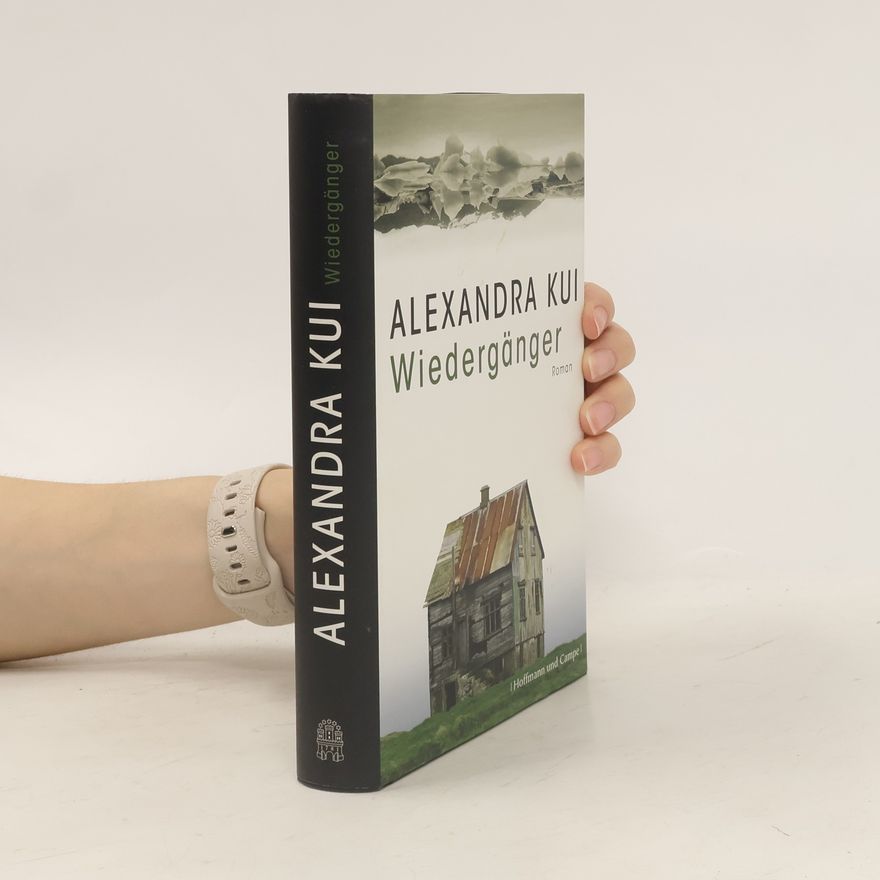 Alexandra Kui Wiedergänger