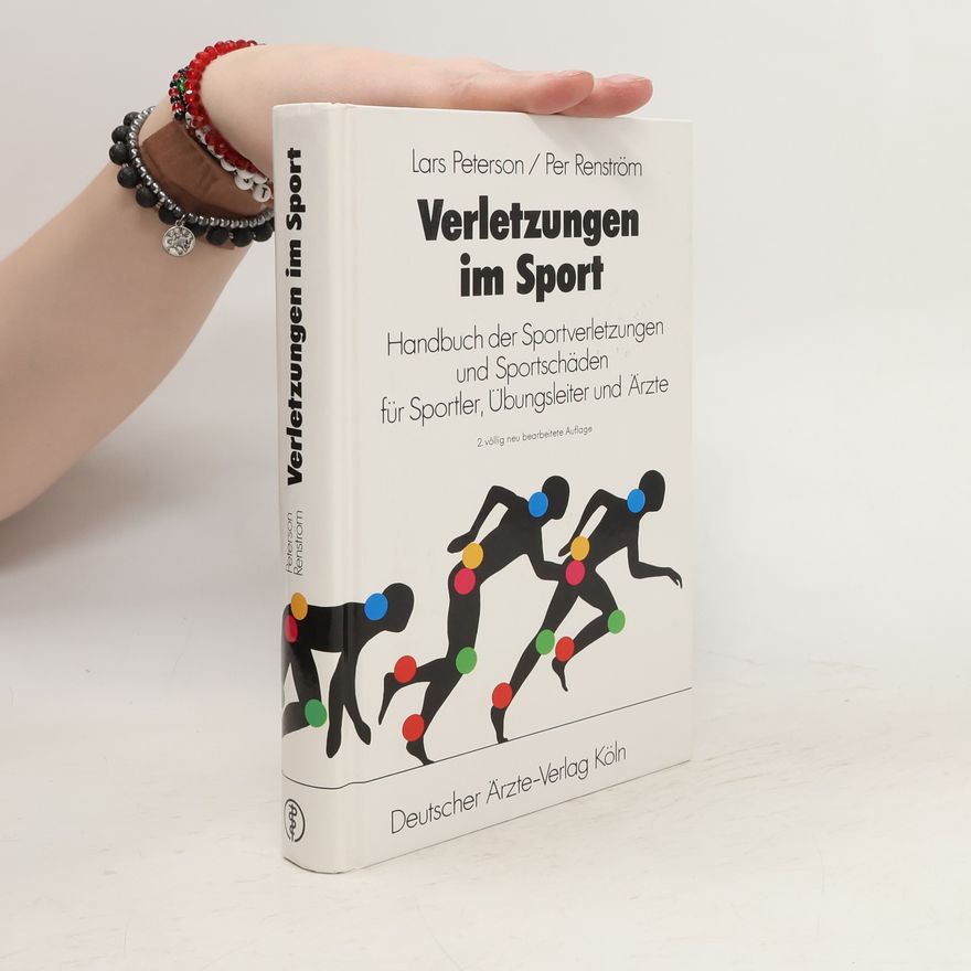 Lars Peterson Verletzungen im Sport