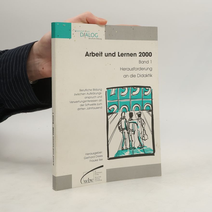 Autorenkollektiv Arbeit und Lernen 2000