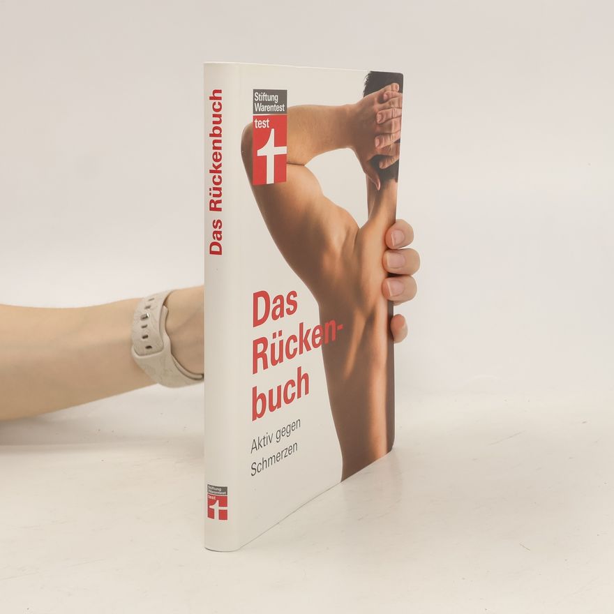 Sabine Keller Das Rückenbuch