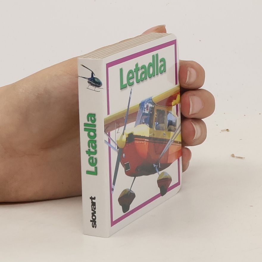 Vratislav Kadlec Letadla