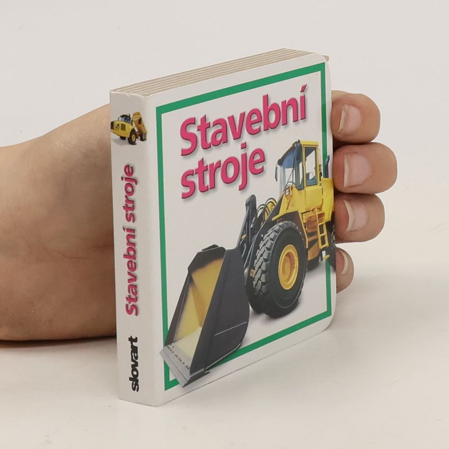 Vratislav Kadlec Stavební stroje
