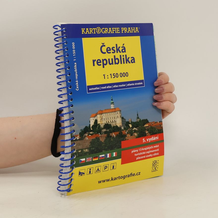 Autorenkollektiv Česká republika