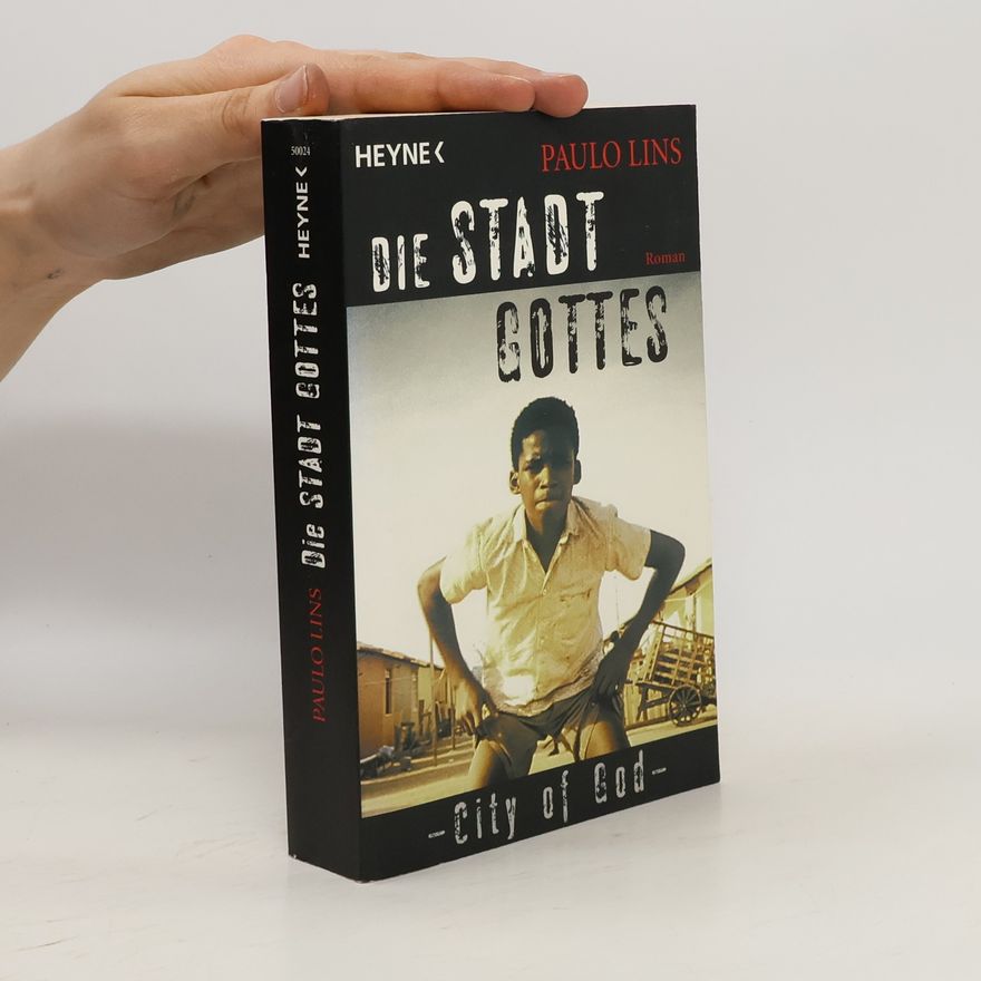 Paulo Lins Die Stadt Gottes