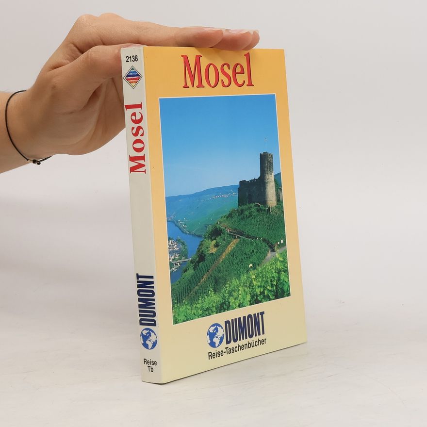 Reinhold Schommers Mosel