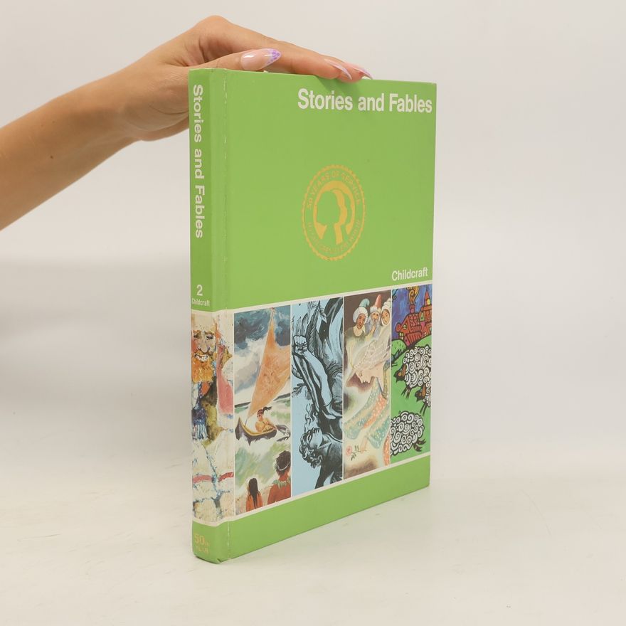 Autorenkollektiv Stories and Fables 2. Childcraft