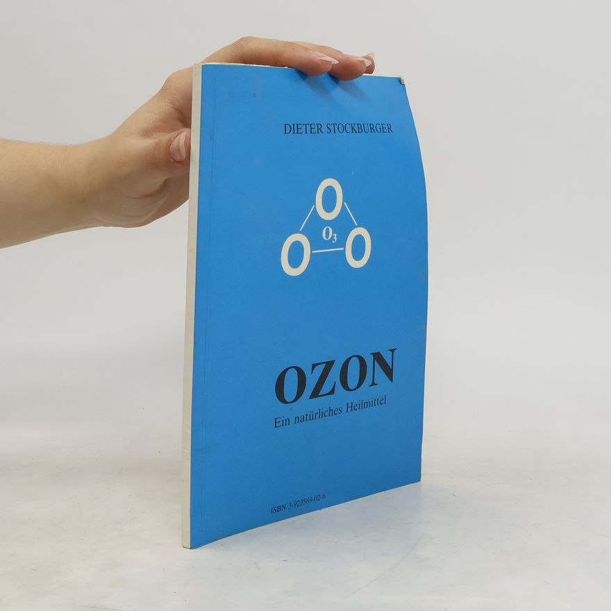 Dieter Stockburger Ozon