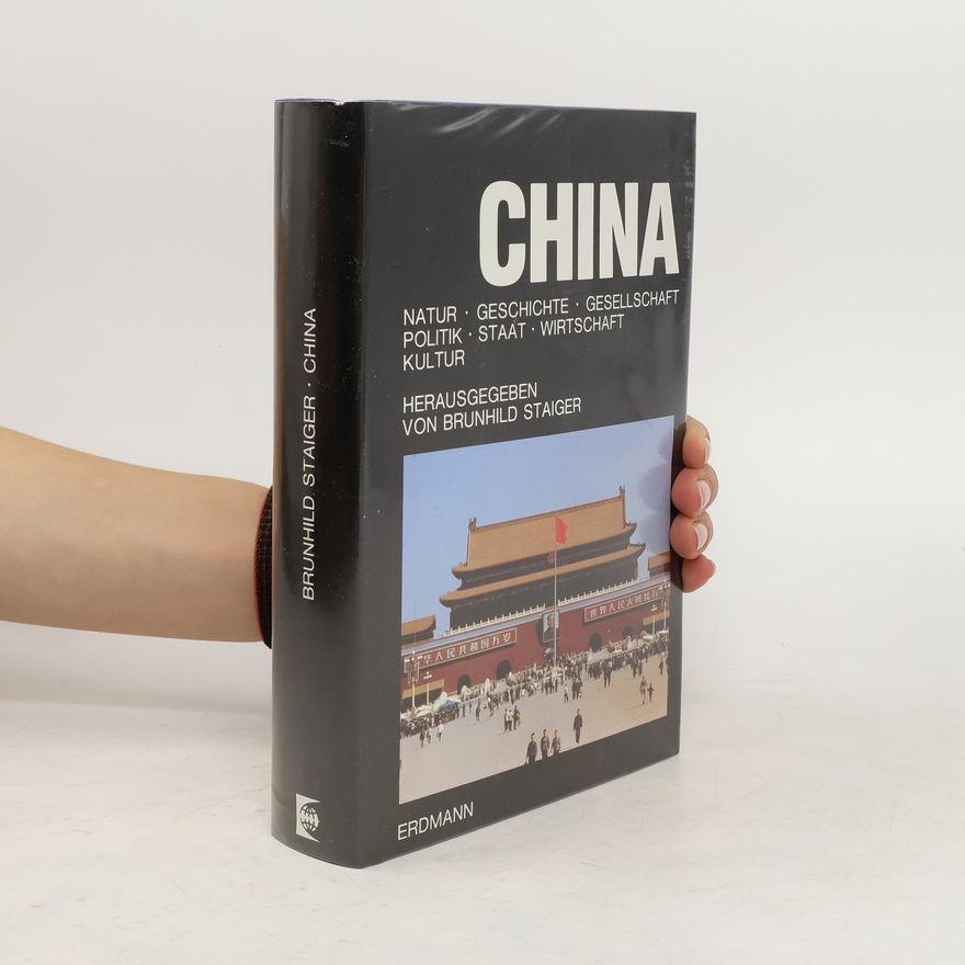 Brunhild Staiger China