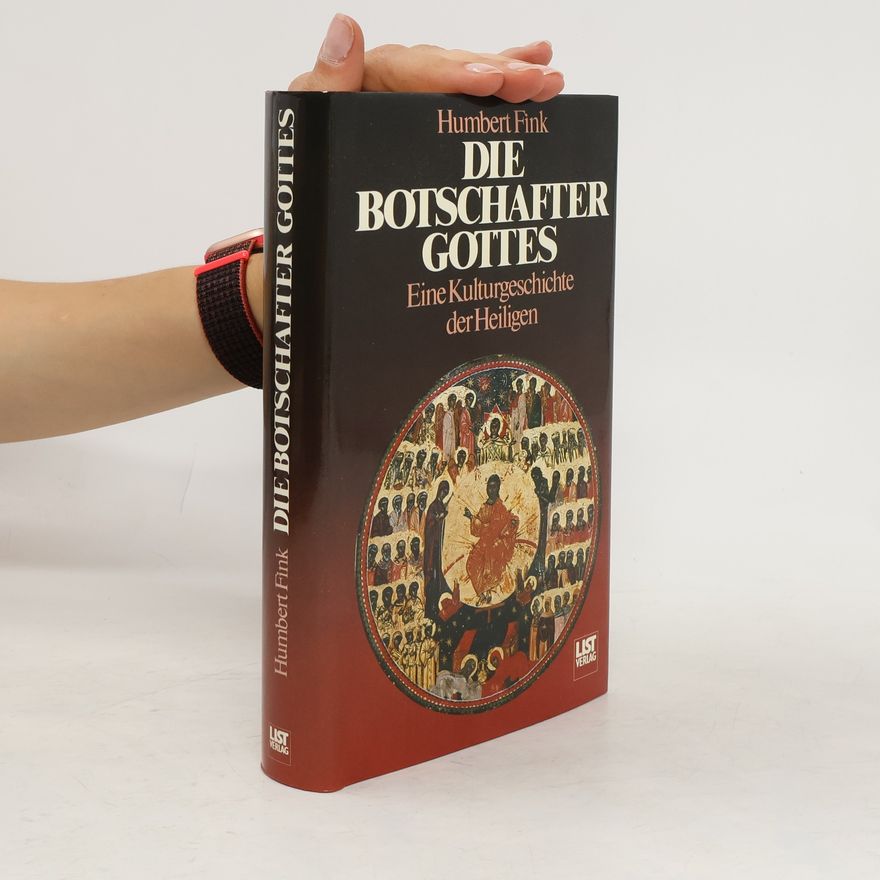 Humbert Fink Die Botschafter Gottes