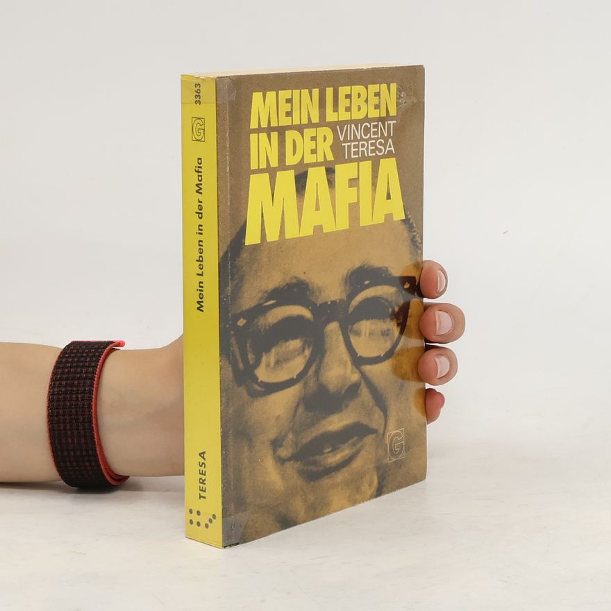 Teresa Vincent Mein Leben in der Mafia