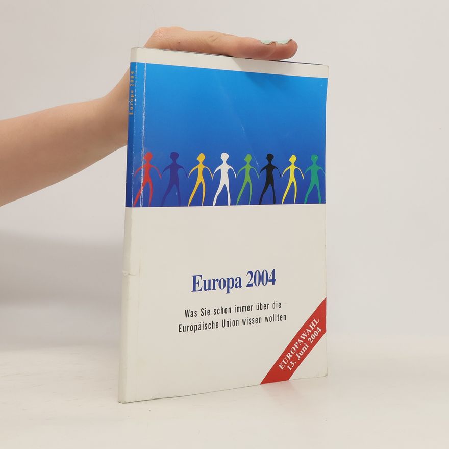 Autorenkollektiv Europa 2004