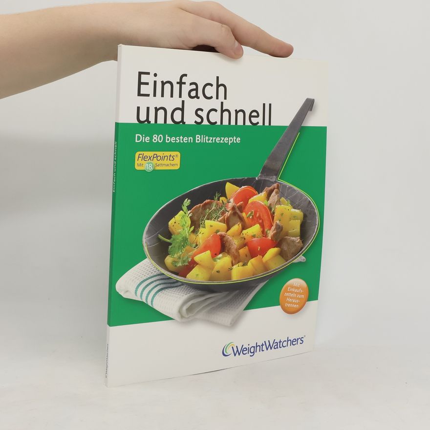 Autorenkollektiv Einfach und schnell