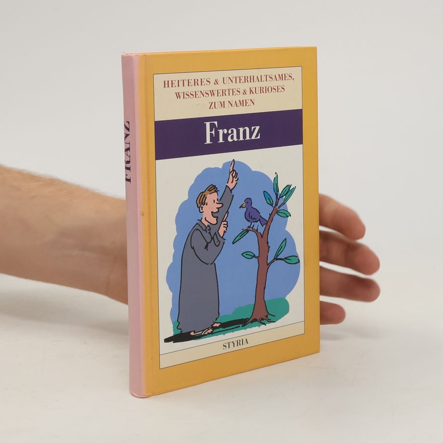 Autorenkollektiv Franz