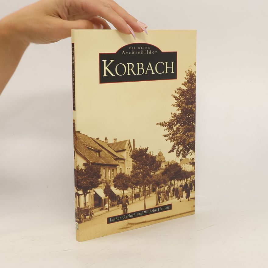 Lothar Gerlach Korbach