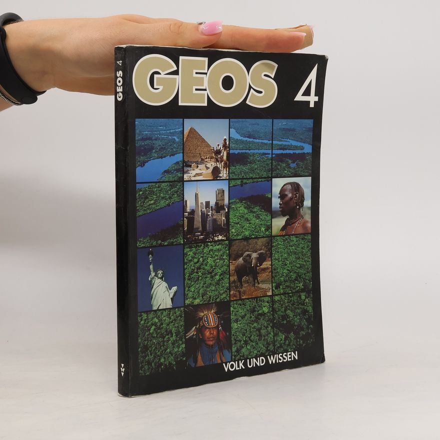 Various authors Geos