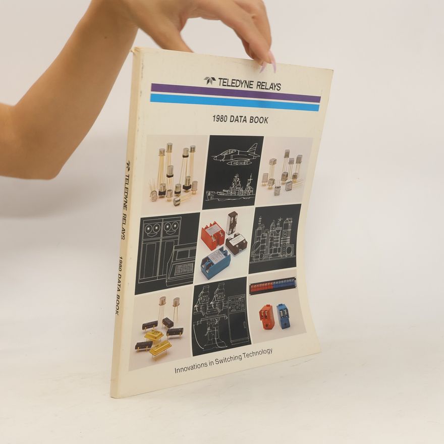 Autorenkollektiv 1980Data Book