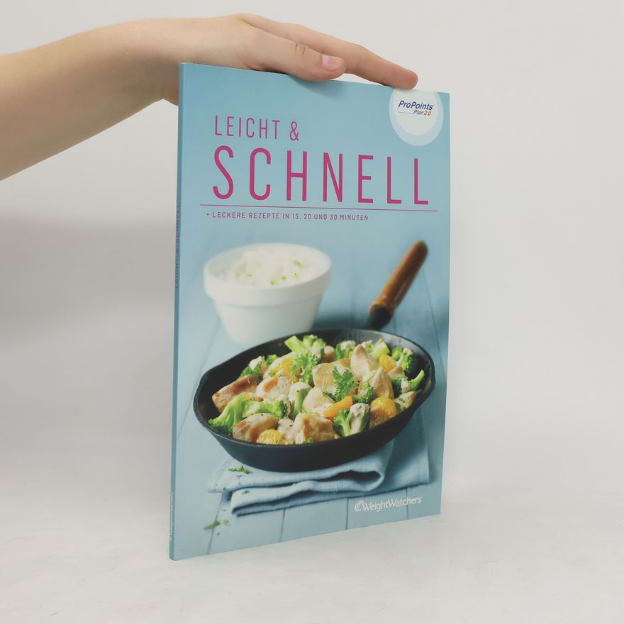 Kolektiv autorů Leicht und Schnell