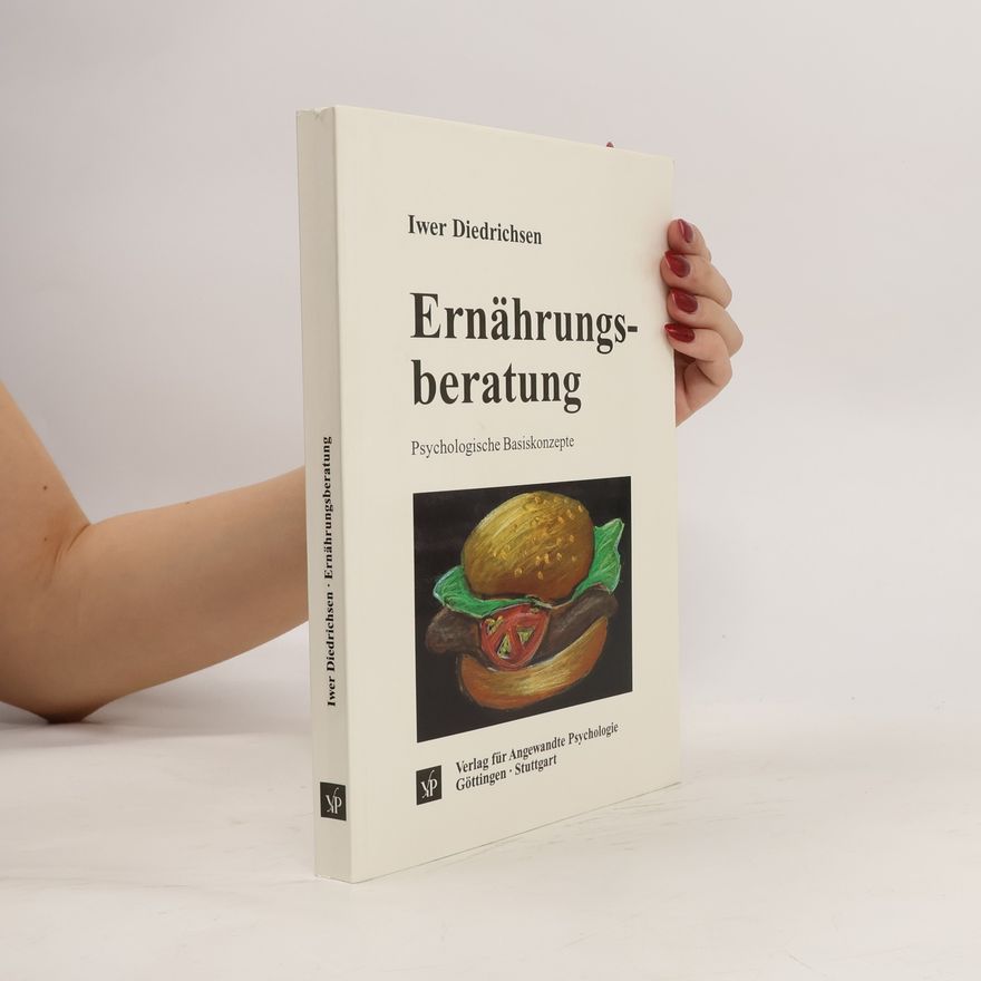 Iwer Diedrichsen Ernährungsberatung