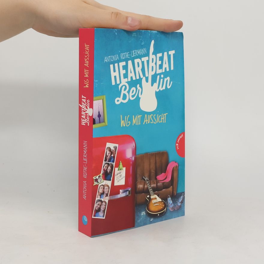Antonia Rothe-Liermann Heartbeat Berlin