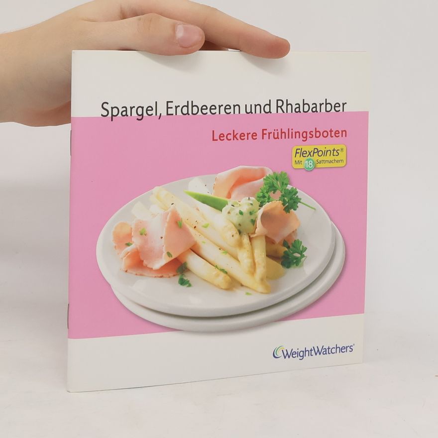 Autorenkollektiv Spargel, Erdbeeren und Rhababer