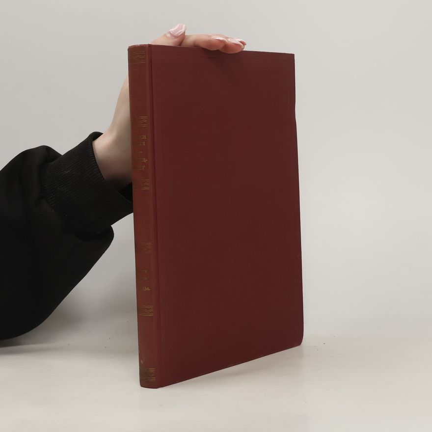 Heinrich Schlier Der Brief an die Galater