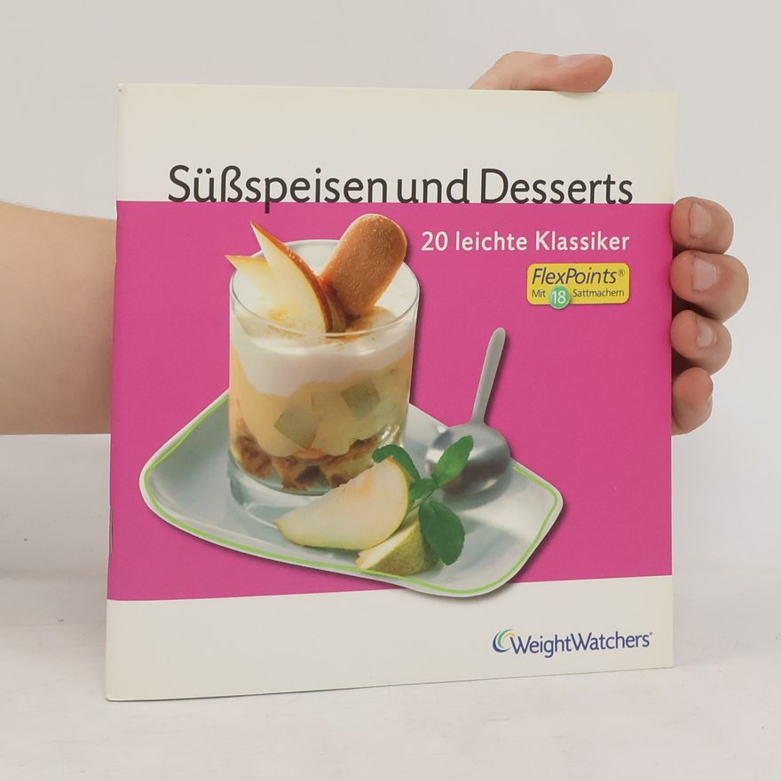 Autorenkollektiv Süßspeisen und Desserts