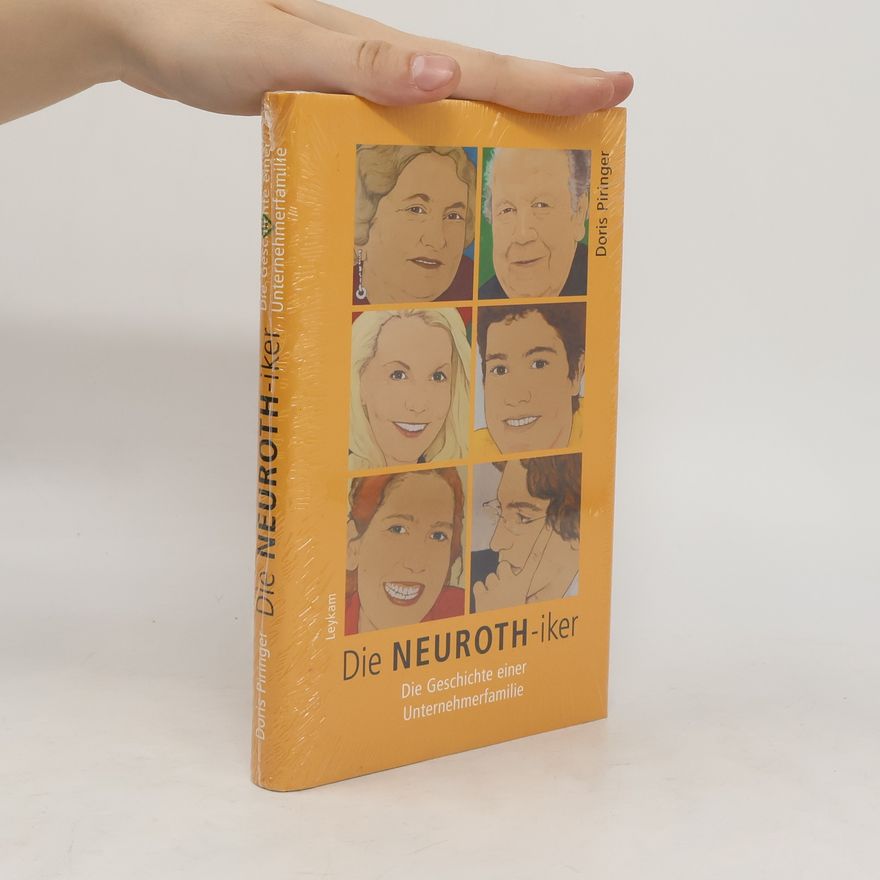 Doris Piringer Die Neuroth-iker