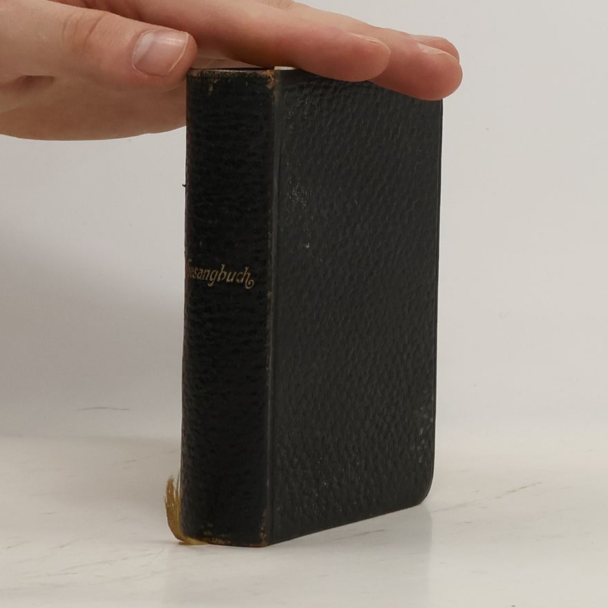 Kolektiv autorů Gesangbuch für Rheinland und Westfalen