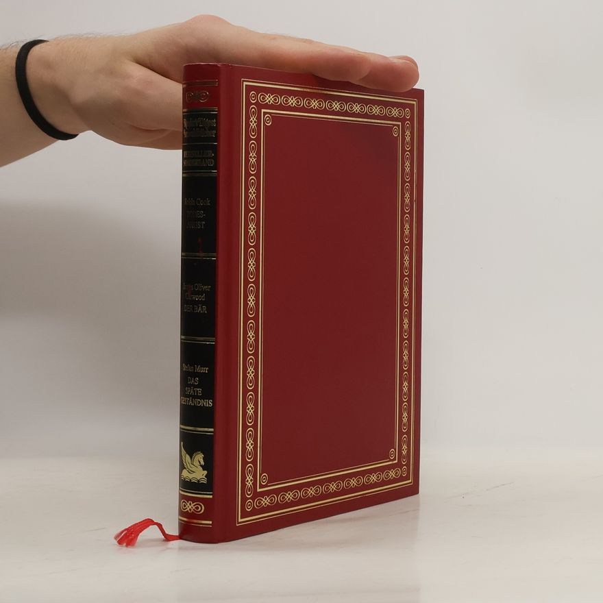 Kolektiv autorů Reader´s Digest Auswahlbücher. Bestsellersonderband