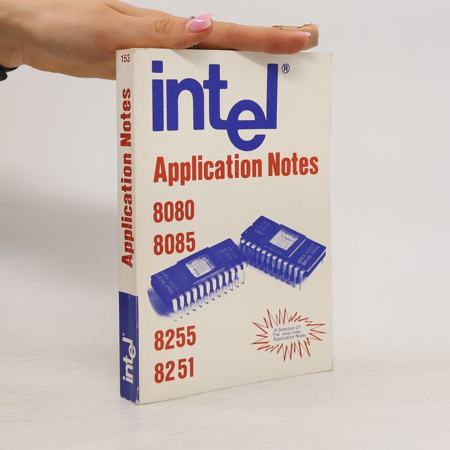 Various authors Intel application notes