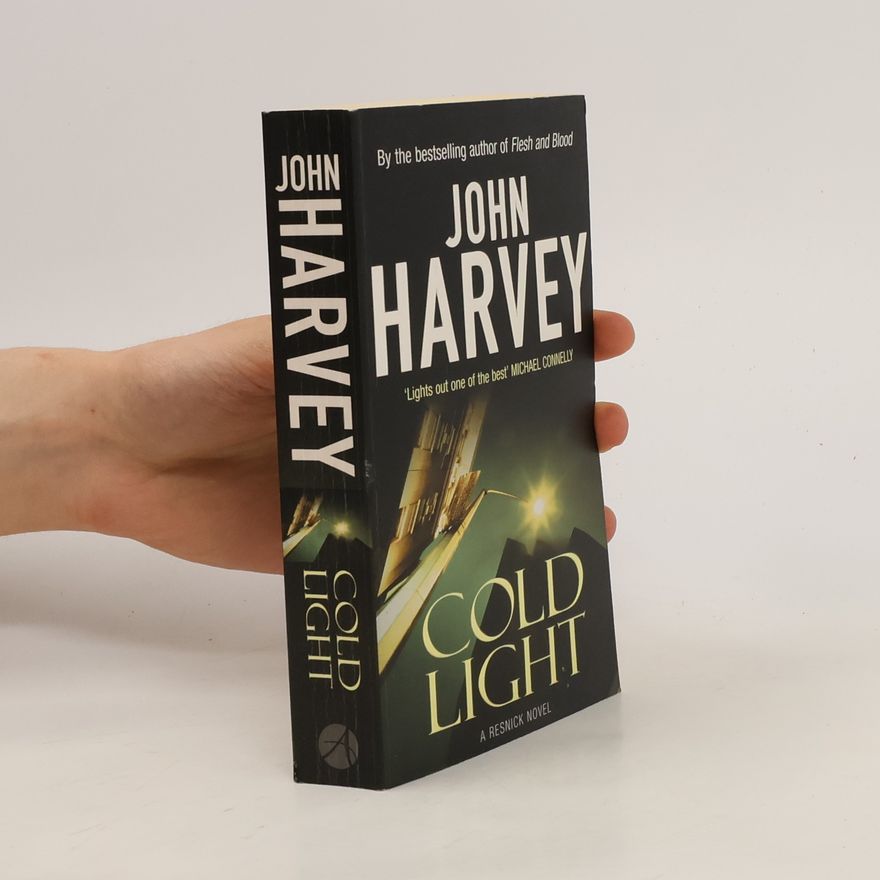 John Harvey Cold Light