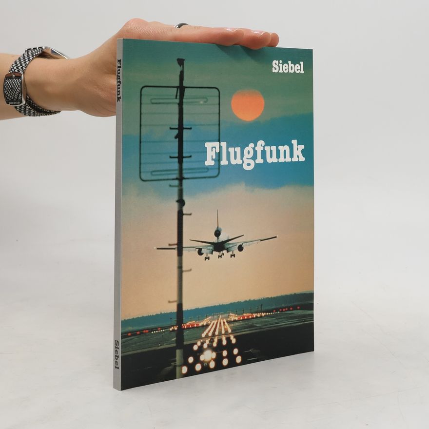 Wolf Siebel Flugfunk