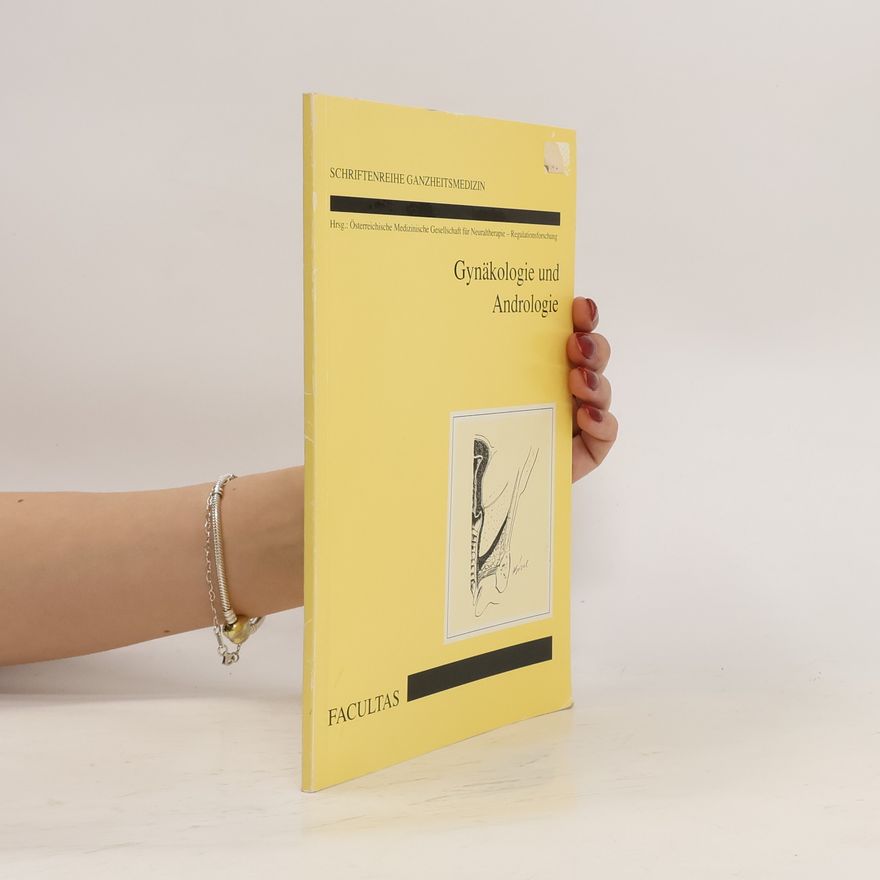 Autorenkollektiv Gynäkologie und Andrologie