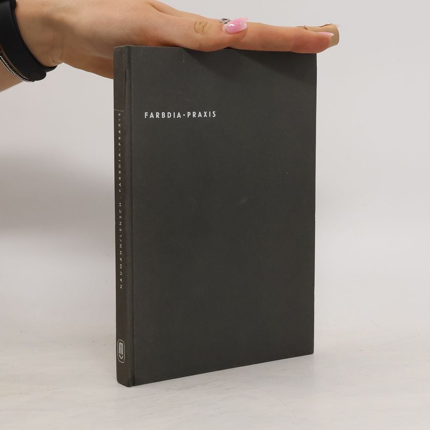Heinz Naumann Farbdia-Praxis