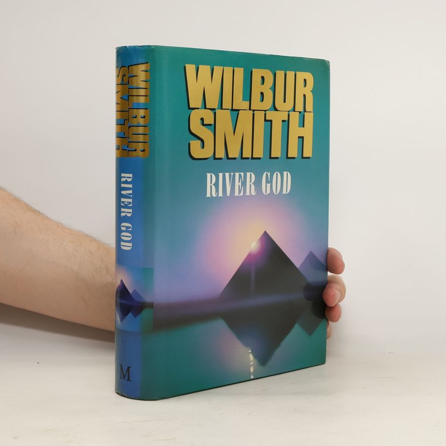 Wilbur Smith River God