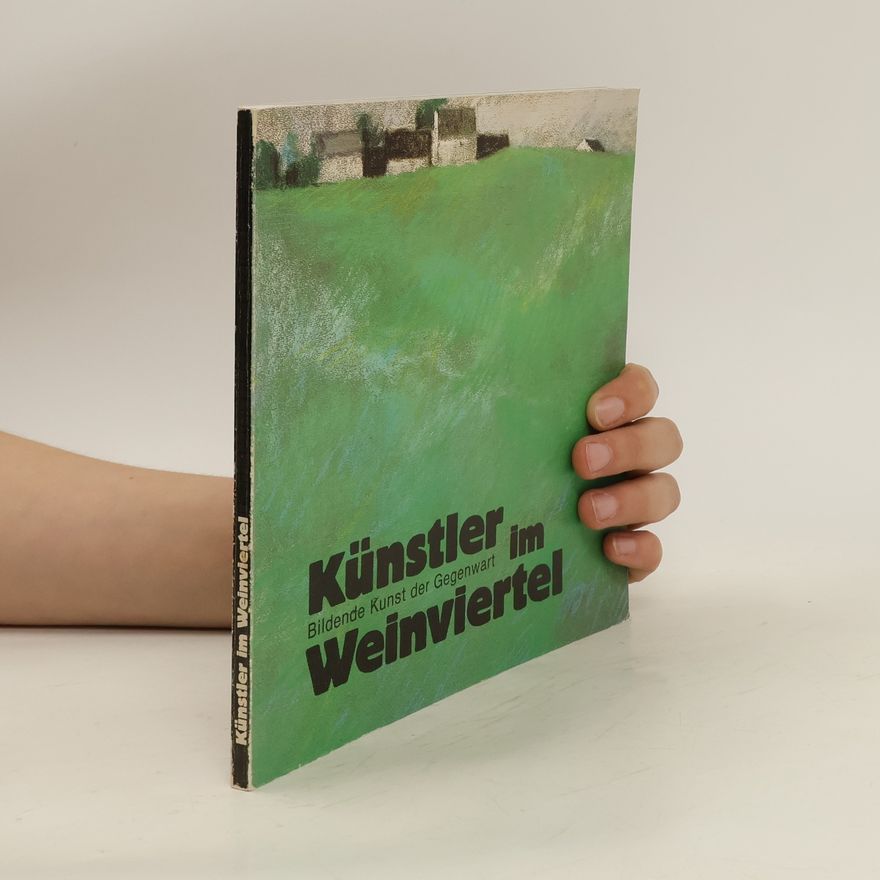 Various authors Künstler im Winviertel