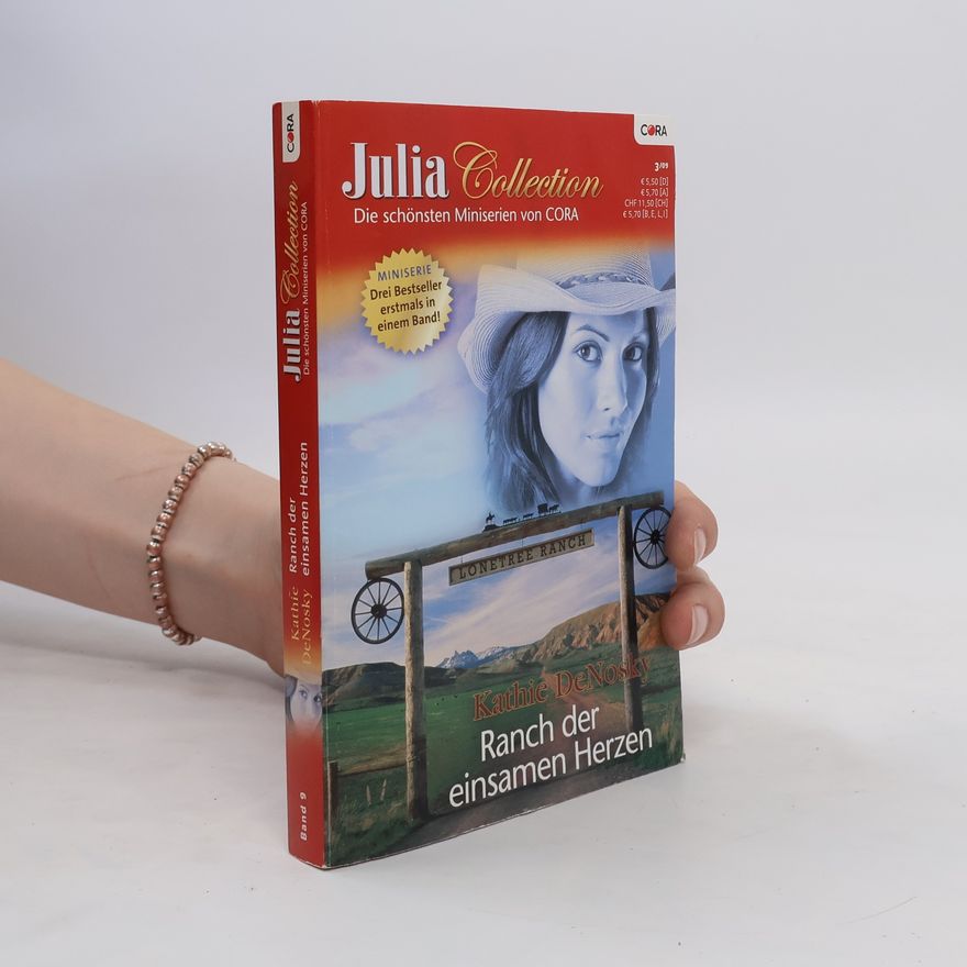 Kathie DeNosky Julia Collection Band 9