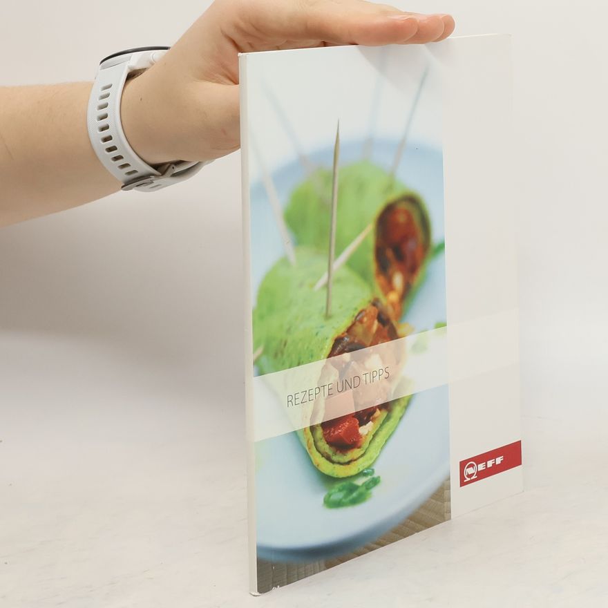 Kolektiv autorů Rezepte und Tipps