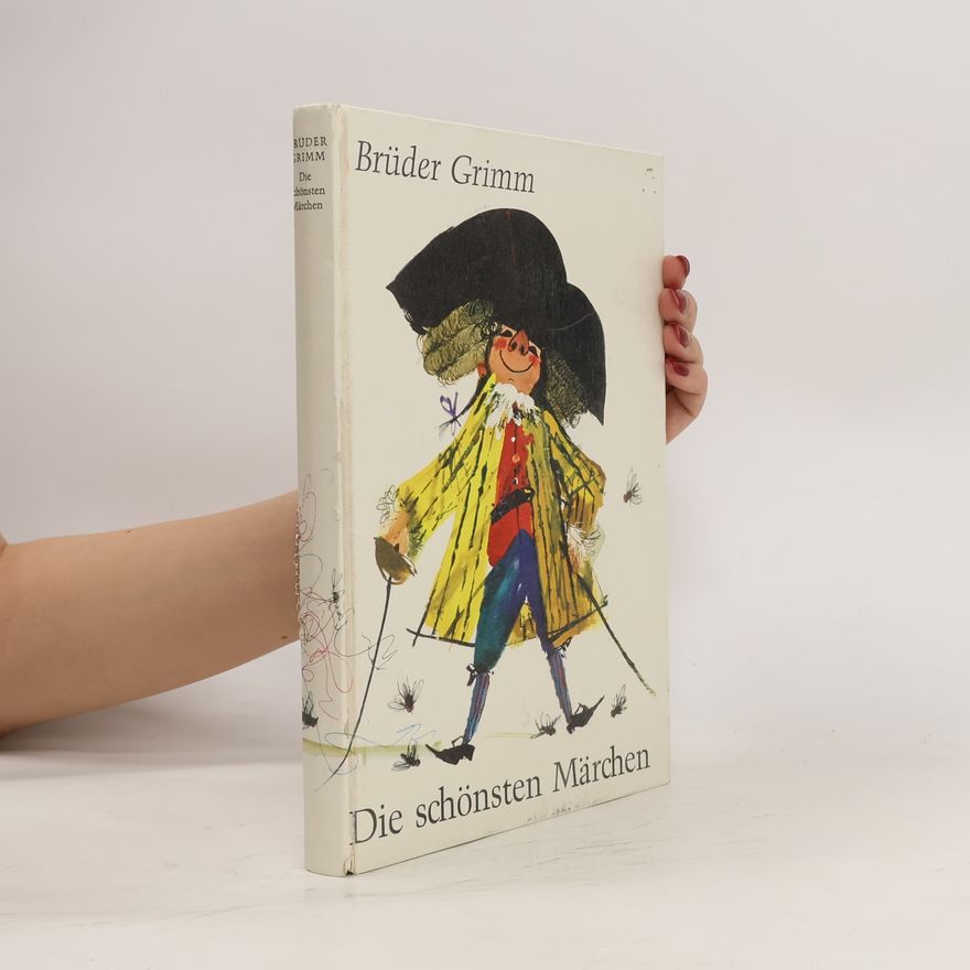 Jacob Grimm Die schönsten Märchen