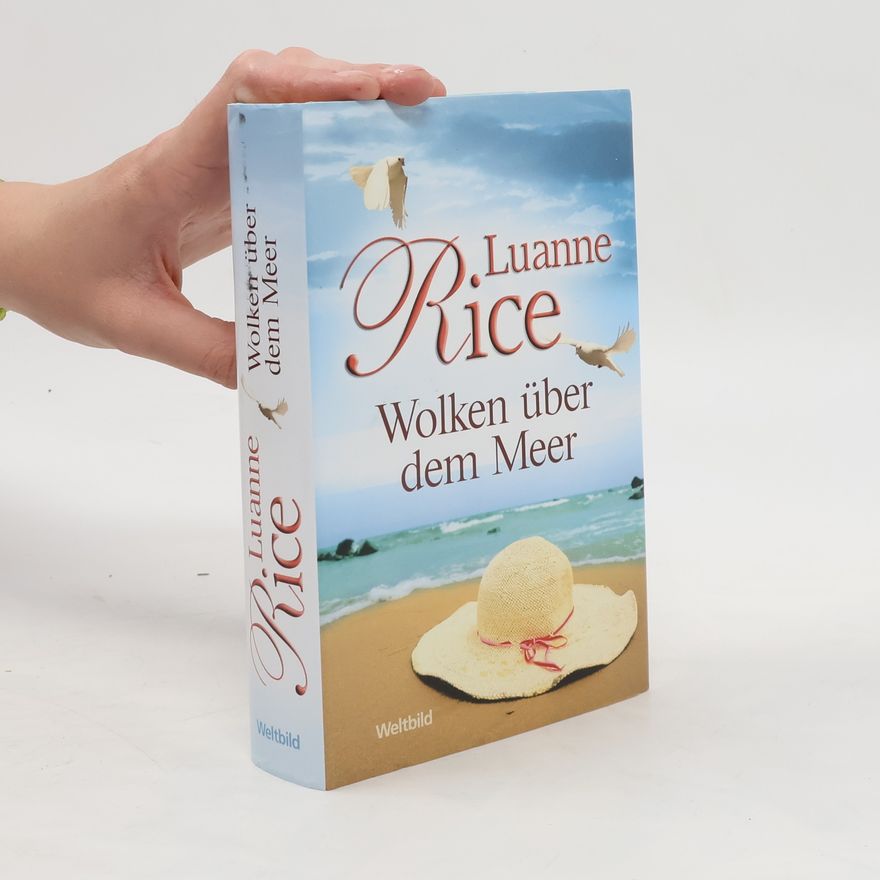 Luanne Rice Wolken über dem Meer