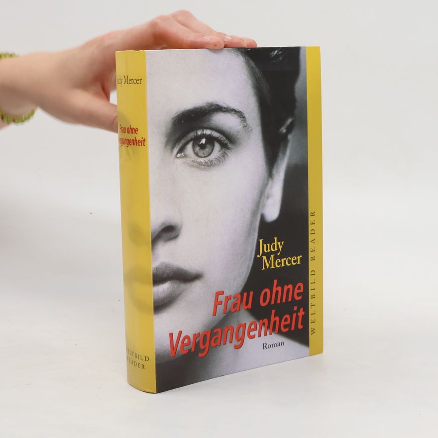 Judy Mercer Frau ohne Vergangenheit