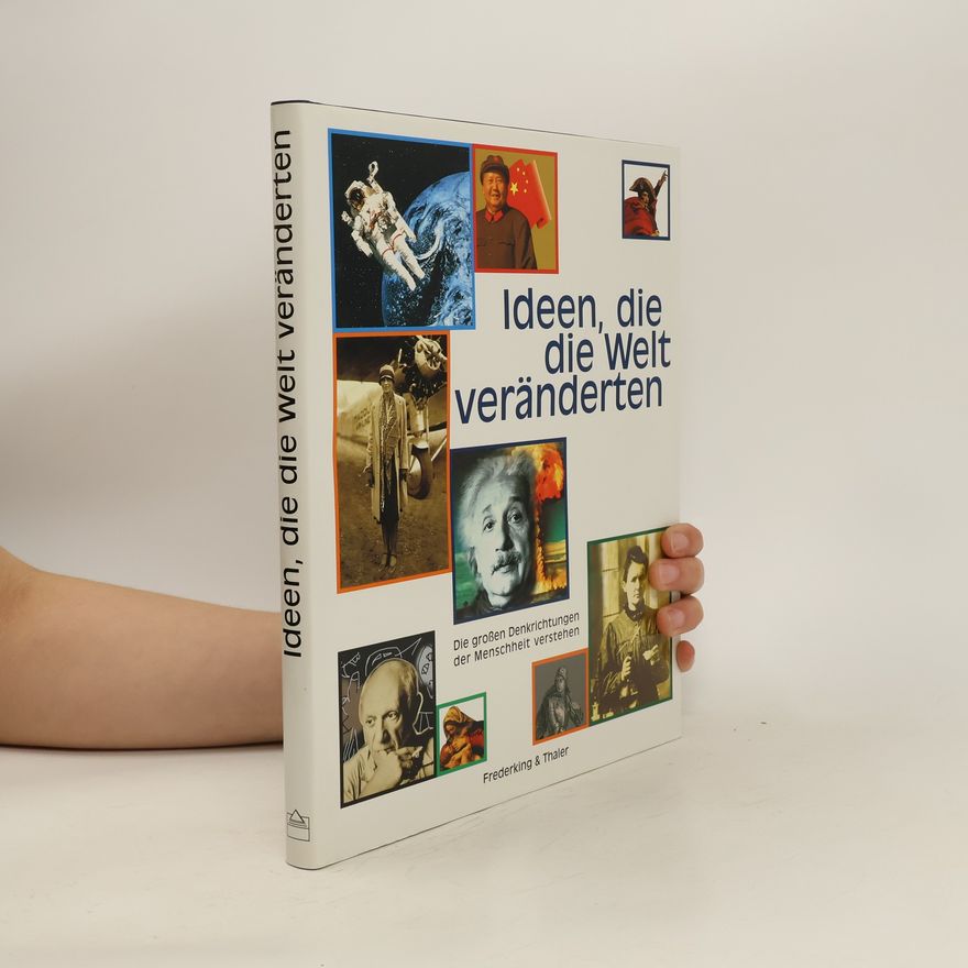 Robert Stewart Castlereagh Ideen, die die Welt veränderten