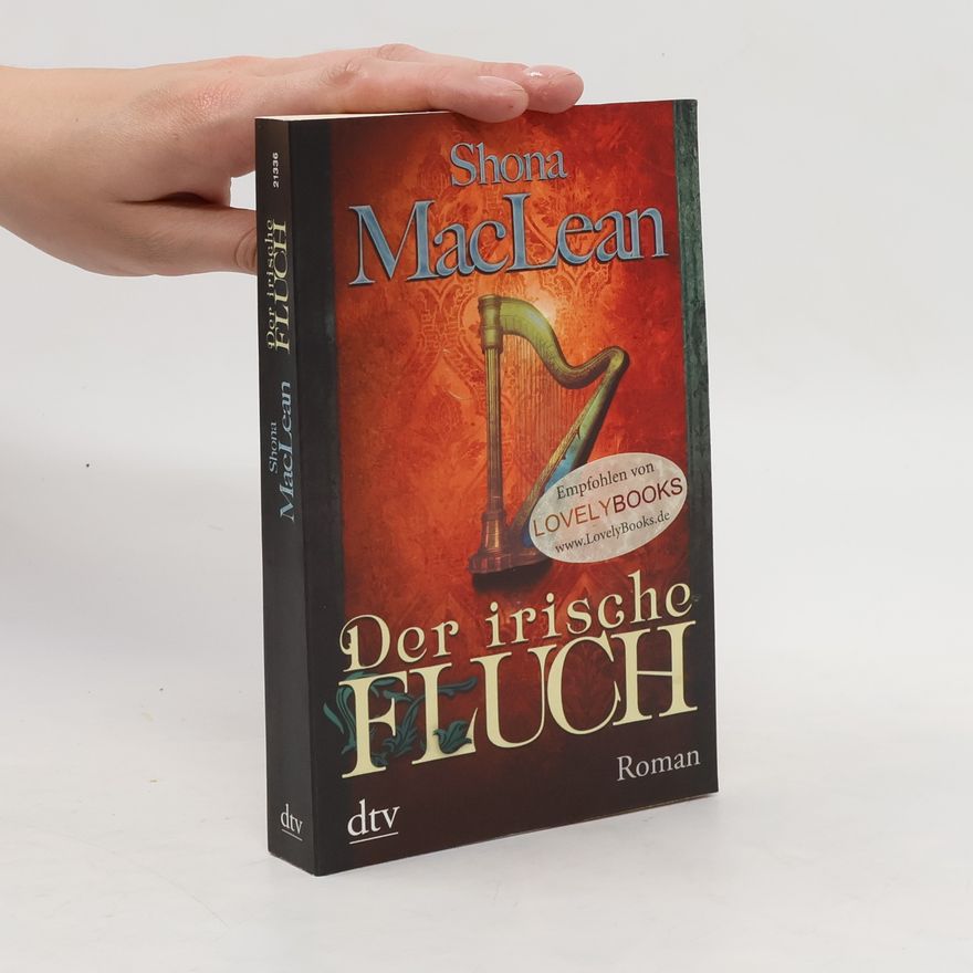 S. G. MacLean Der irische Fluch